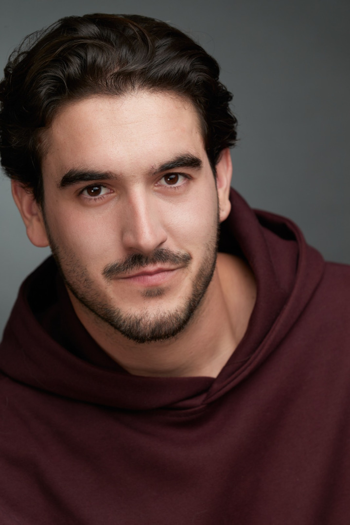ÁLVARO LERMA